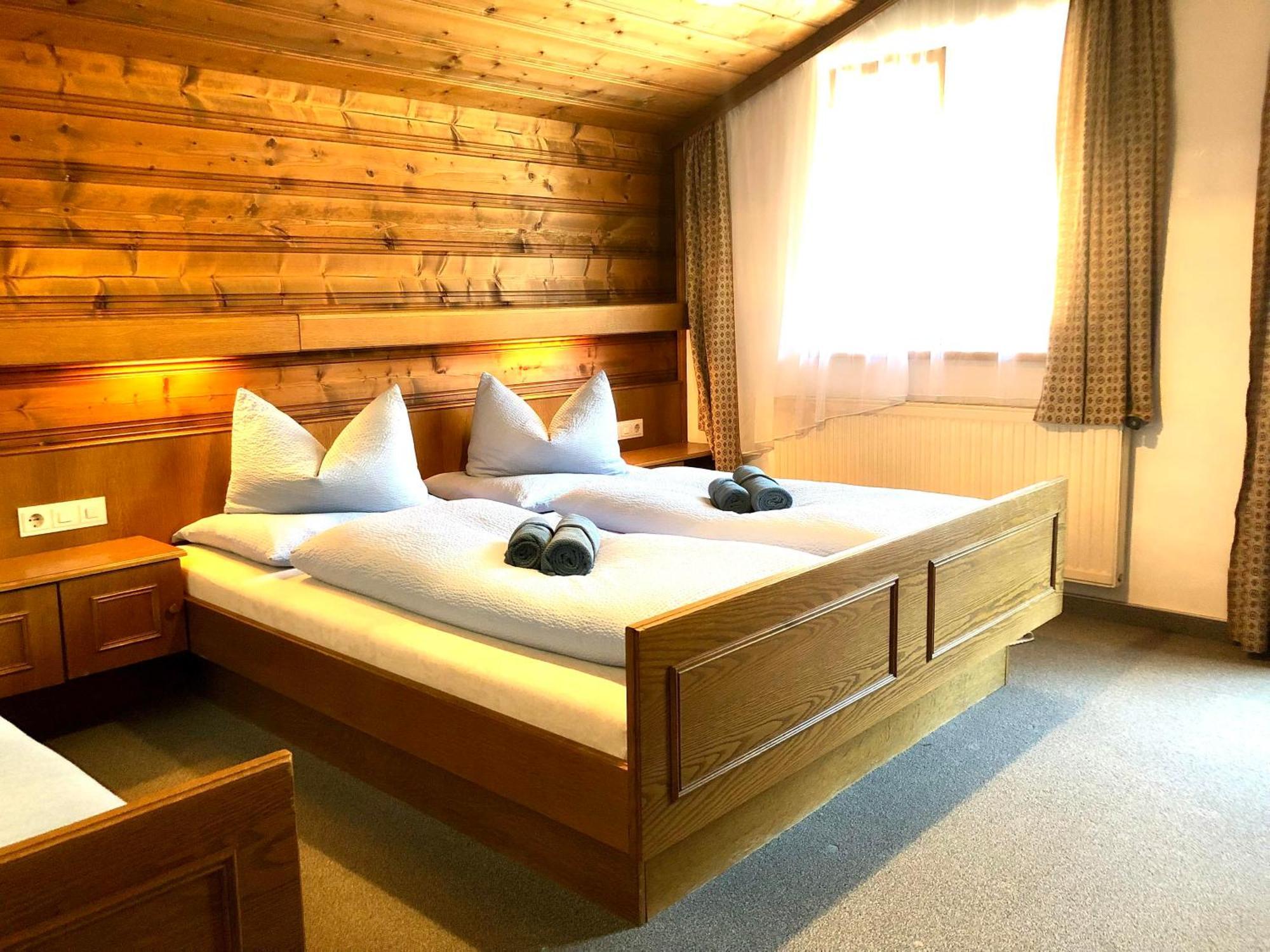 Stoecklhof Villa Dienten am Hochkönig Dış mekan fotoğraf